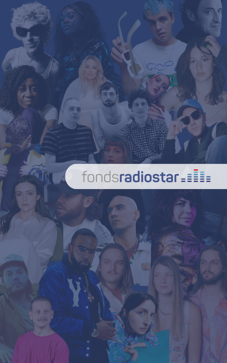 Fonds Radiostar