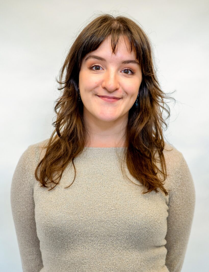 Photo Chloé Méthot-Boudreau