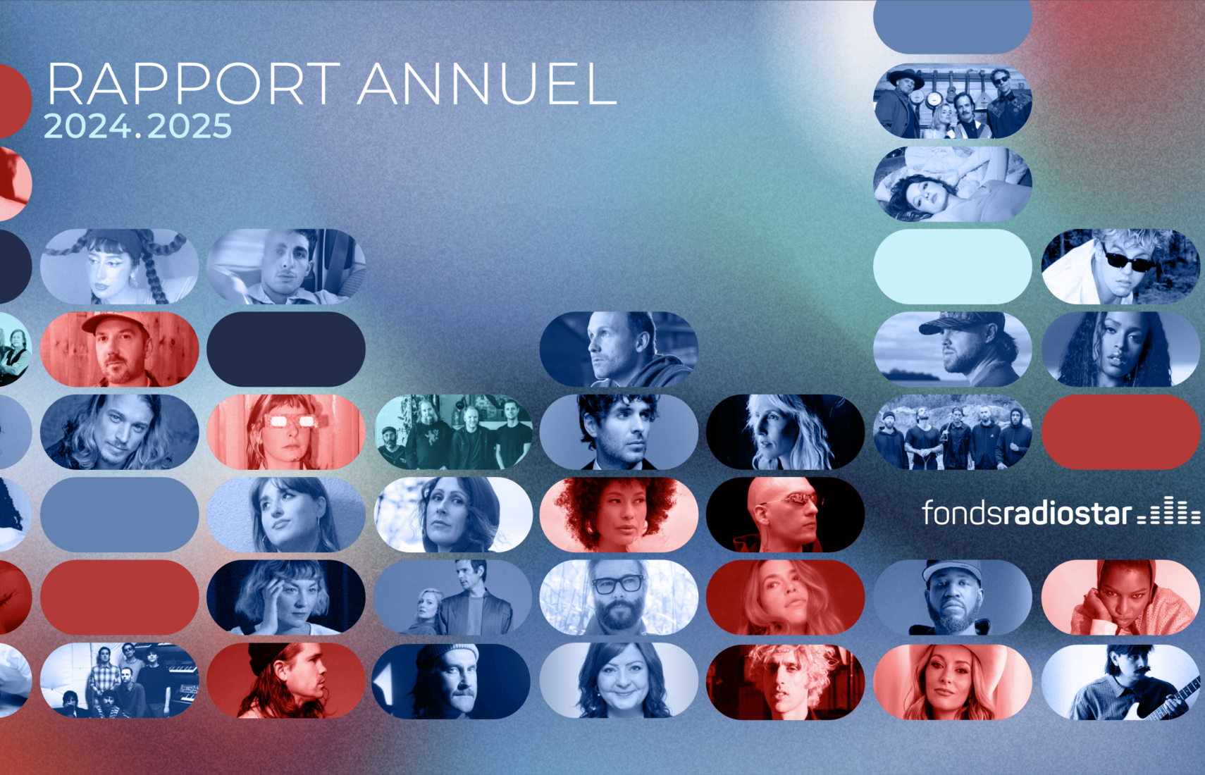 Rapport annuel 2024-2025